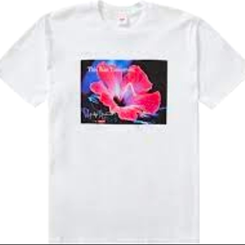 Supreme x Yohji Yamamoto